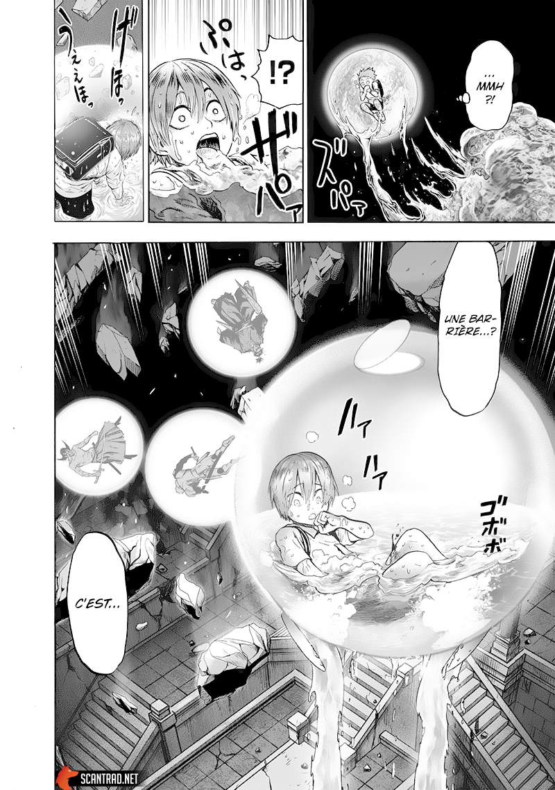 Read One Punch Man vf Manga Online