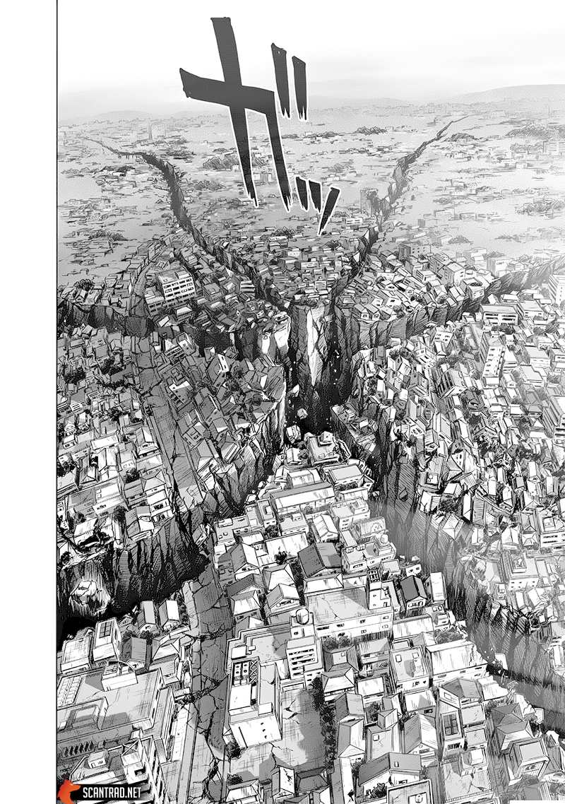 Read One Punch Man vf Manga Online