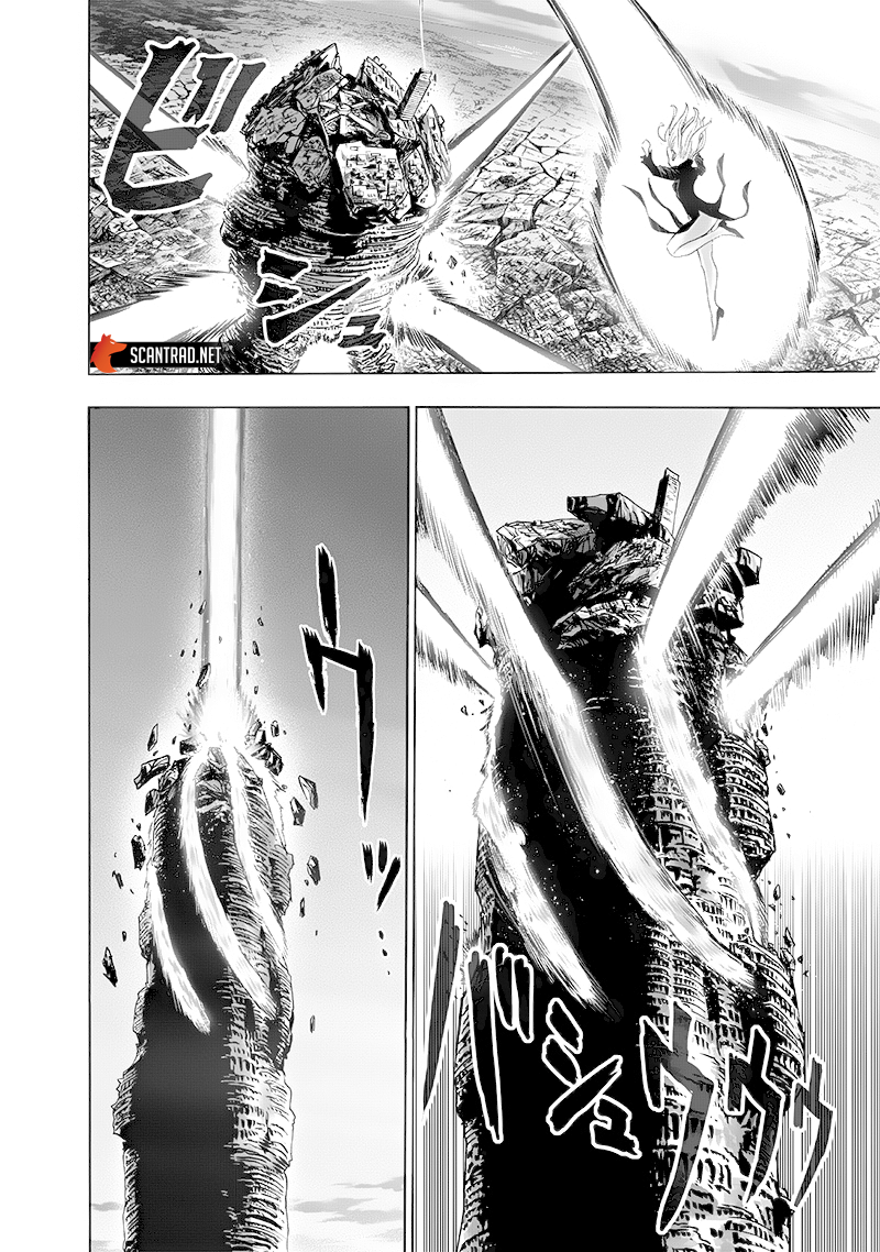 Read One Punch Man vf Manga Online