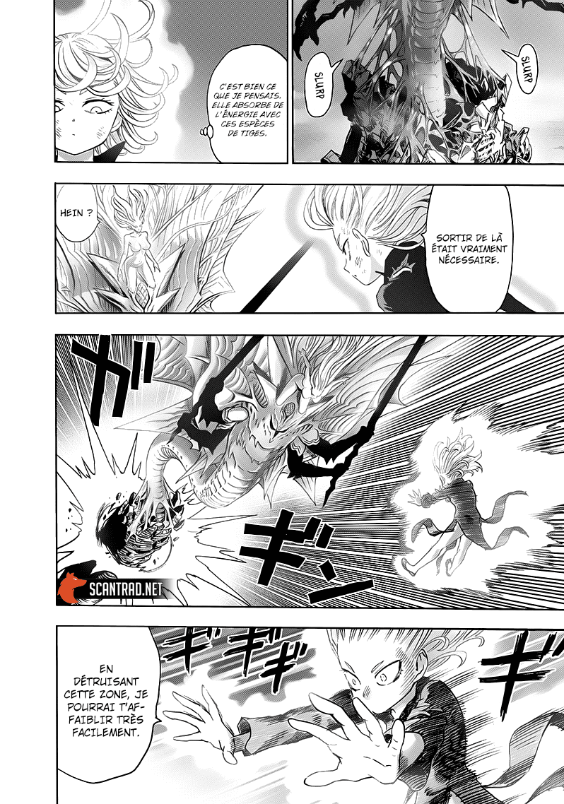 Read One Punch Man vf Manga Online