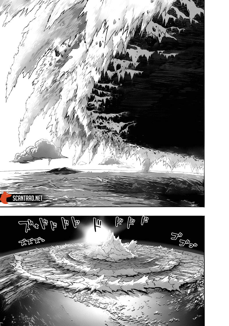 Read One Punch Man vf Manga Online