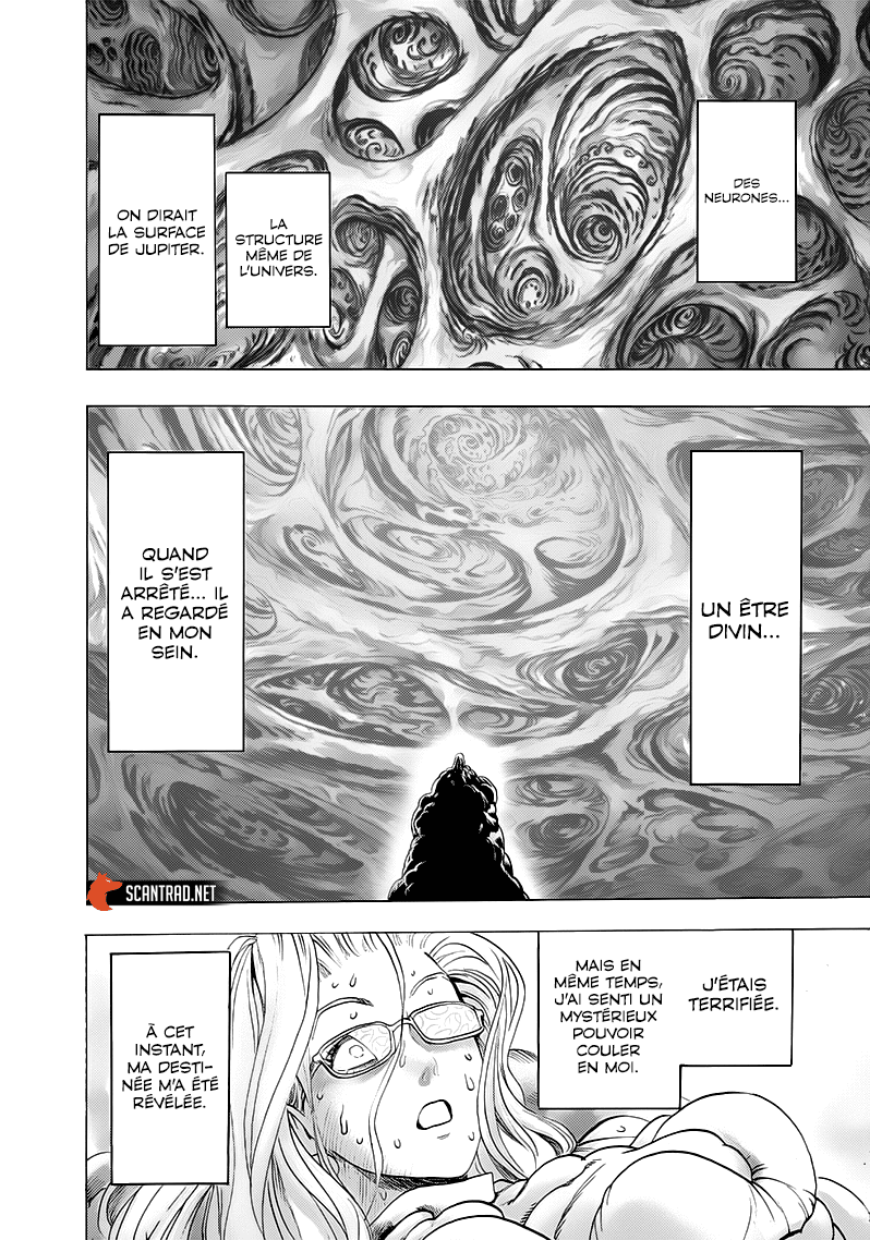 Read One Punch Man vf Manga Online