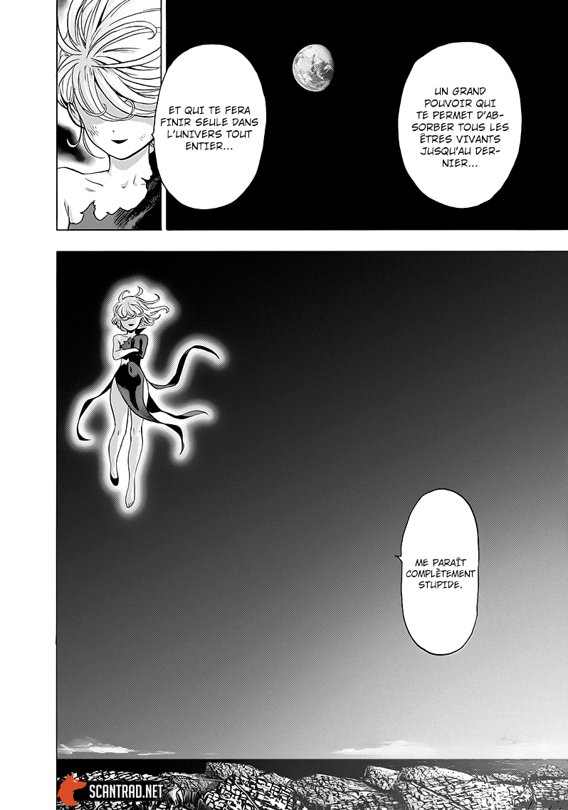 Read One Punch Man vf Manga Online