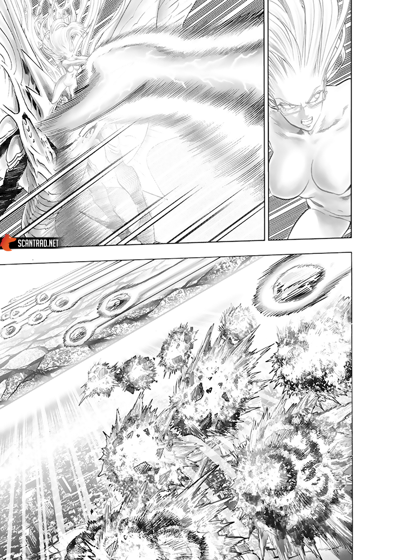 Read One Punch Man vf Manga Online