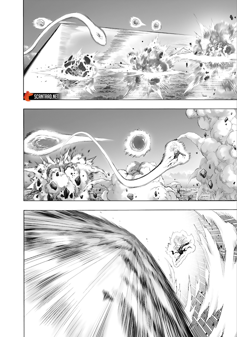 Read One Punch Man vf Manga Online