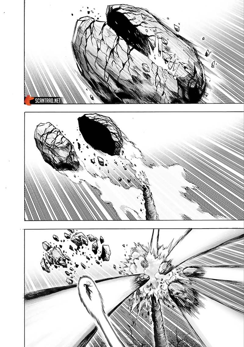 Read One Punch Man vf Manga Online