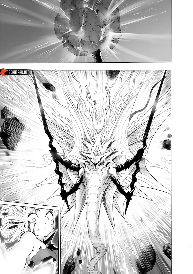 Read One Punch Man vf Manga Online