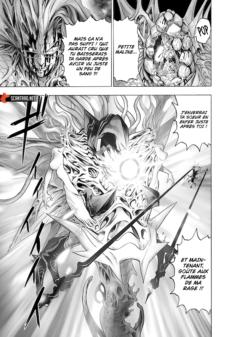Read One Punch Man vf Manga Online