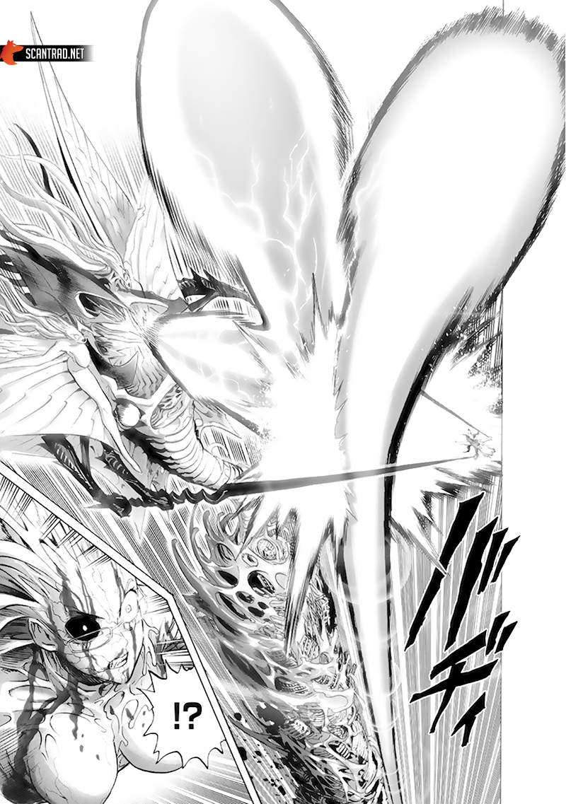 Read One Punch Man vf Manga Online