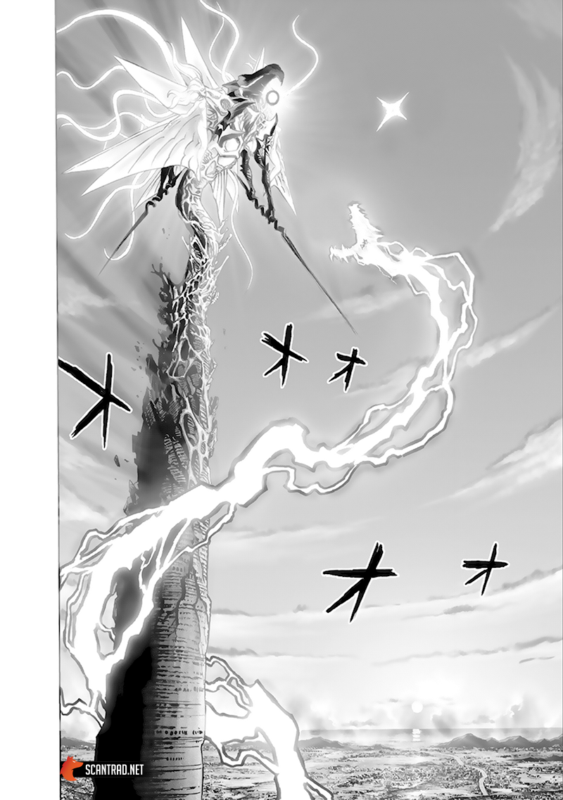 Read One Punch Man vf Manga Online