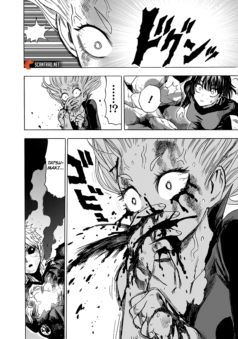 Read One Punch Man vf Manga Online