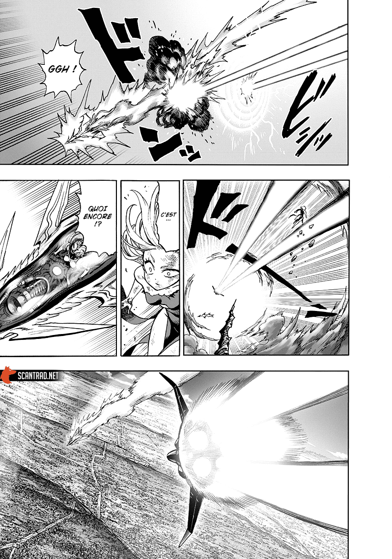 Read One Punch Man vf Manga Online