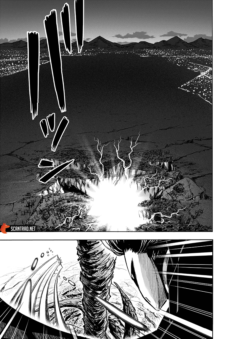 Read One Punch Man vf Manga Online