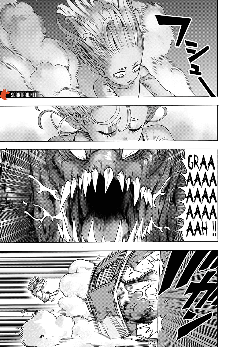 Read One Punch Man vf Manga Online