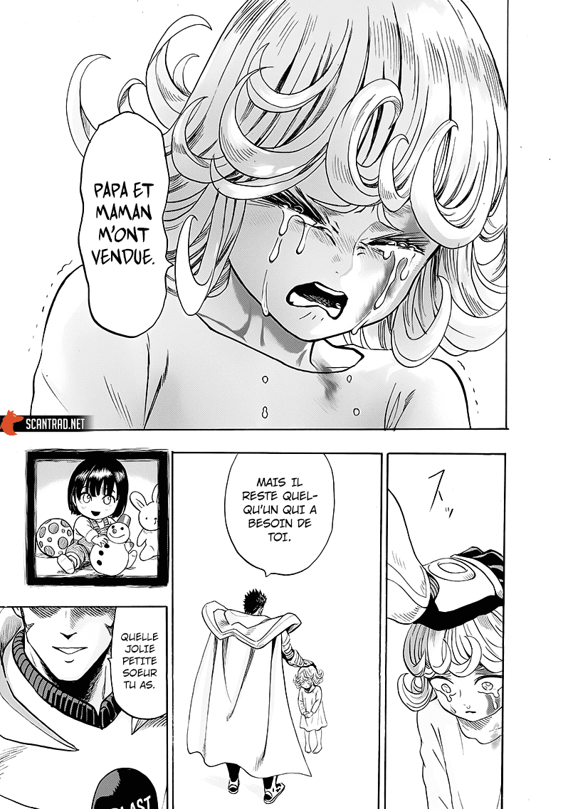 Read One Punch Man vf Manga Online