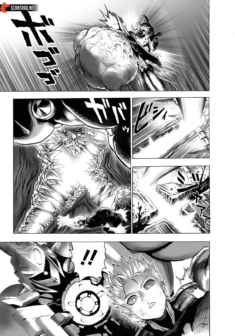Read One Punch Man vf Manga Online