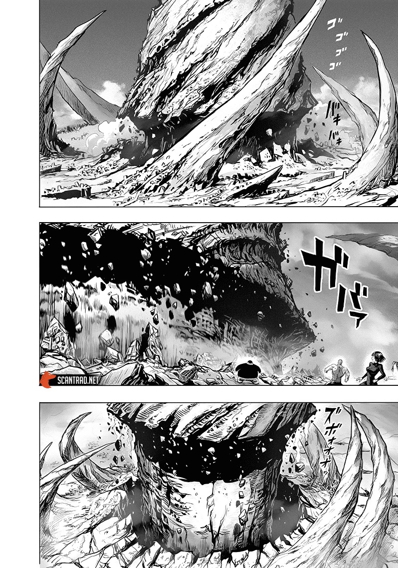 Read One Punch Man vf Manga Online