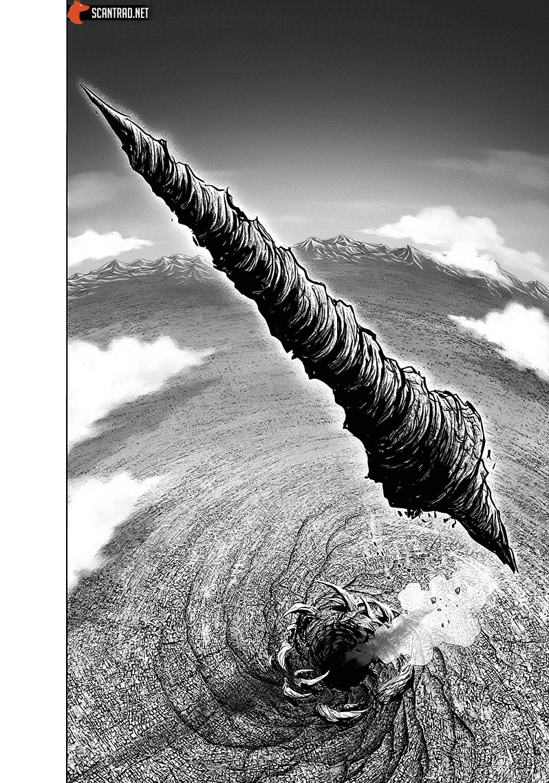 Read One Punch Man vf Manga Online