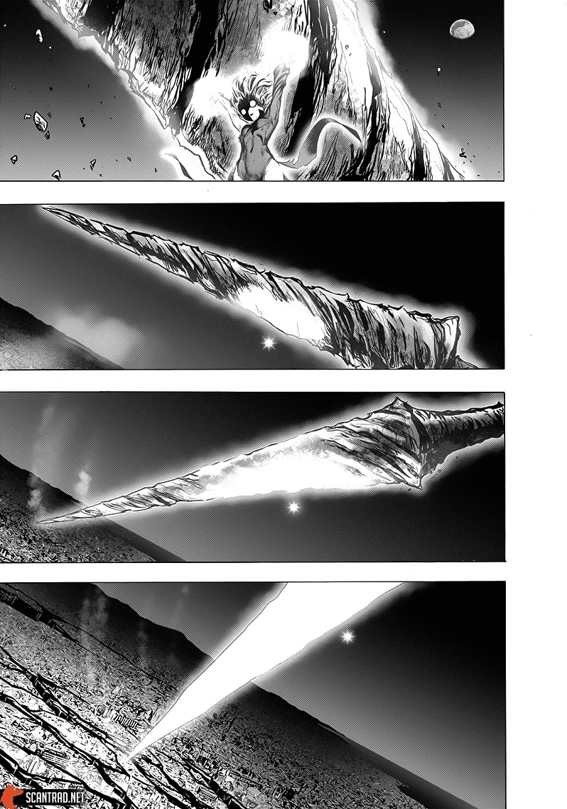 Read One Punch Man vf Manga Online