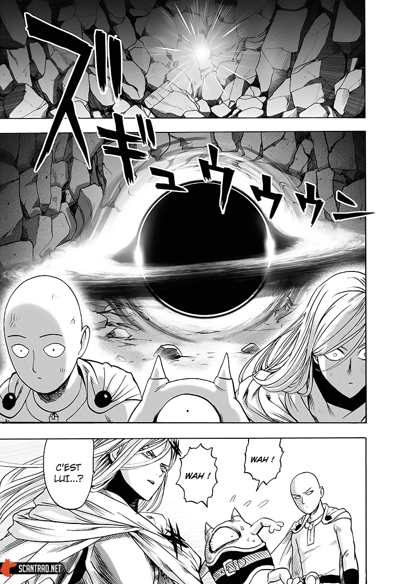 Read One Punch Man vf Manga Online