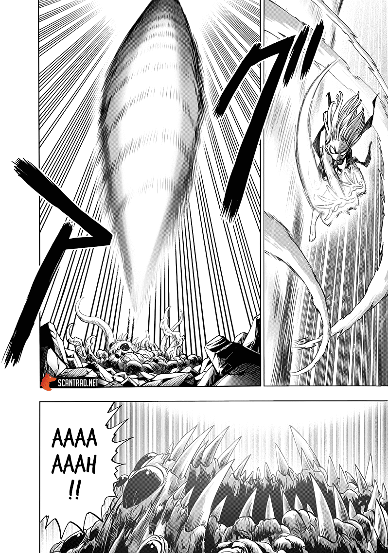 Read One Punch Man vf Manga Online