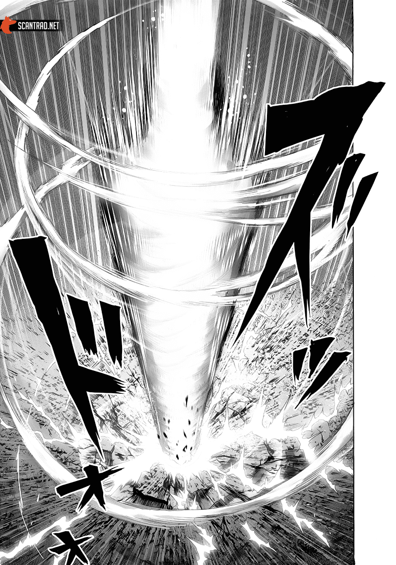 Read One Punch Man vf Manga Online