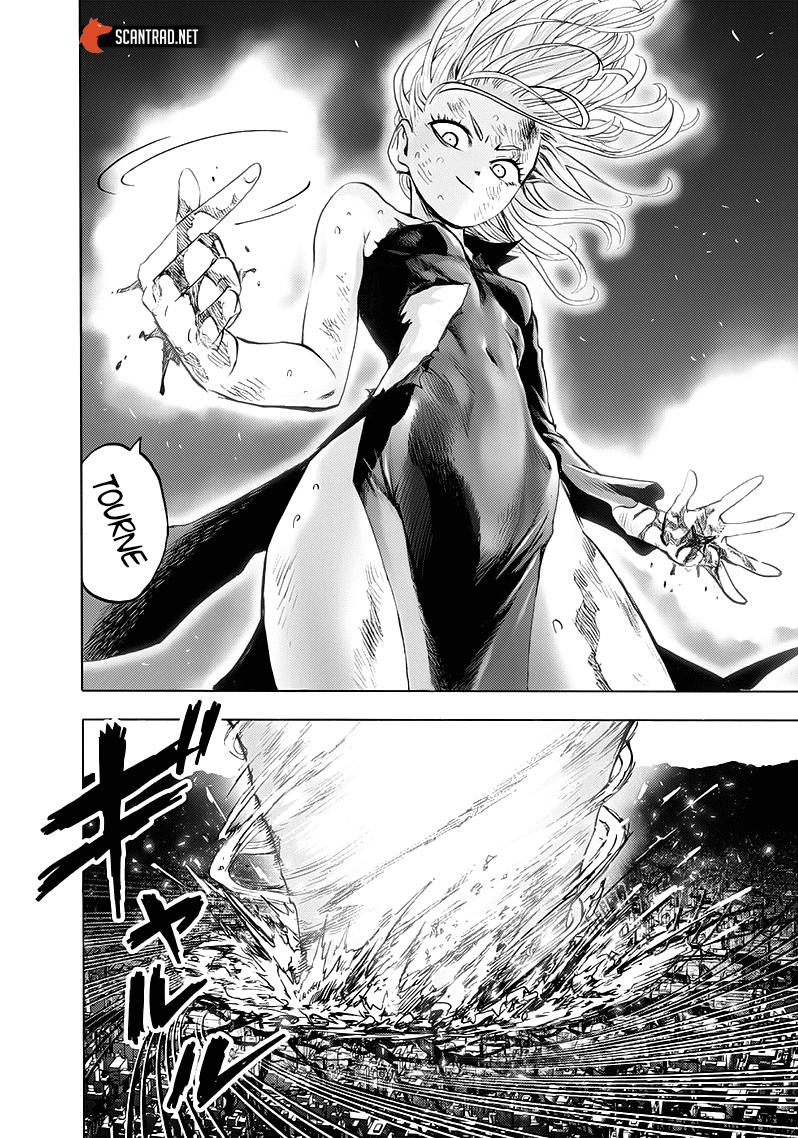 Read One Punch Man vf Manga Online