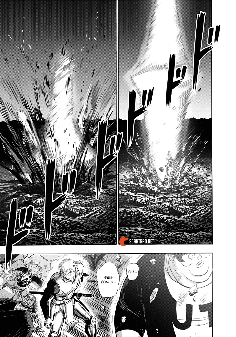 Read One Punch Man vf Manga Online