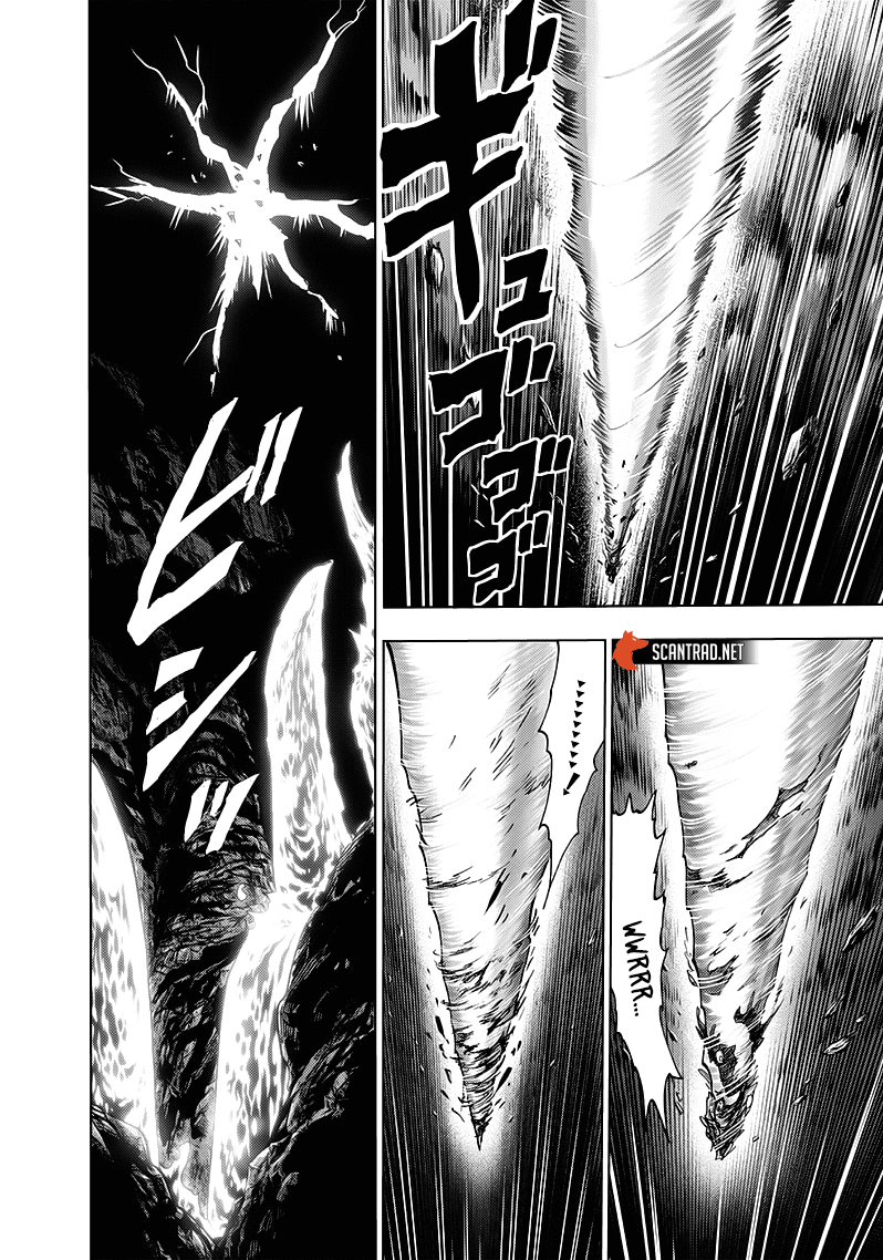 Read One Punch Man vf Manga Online