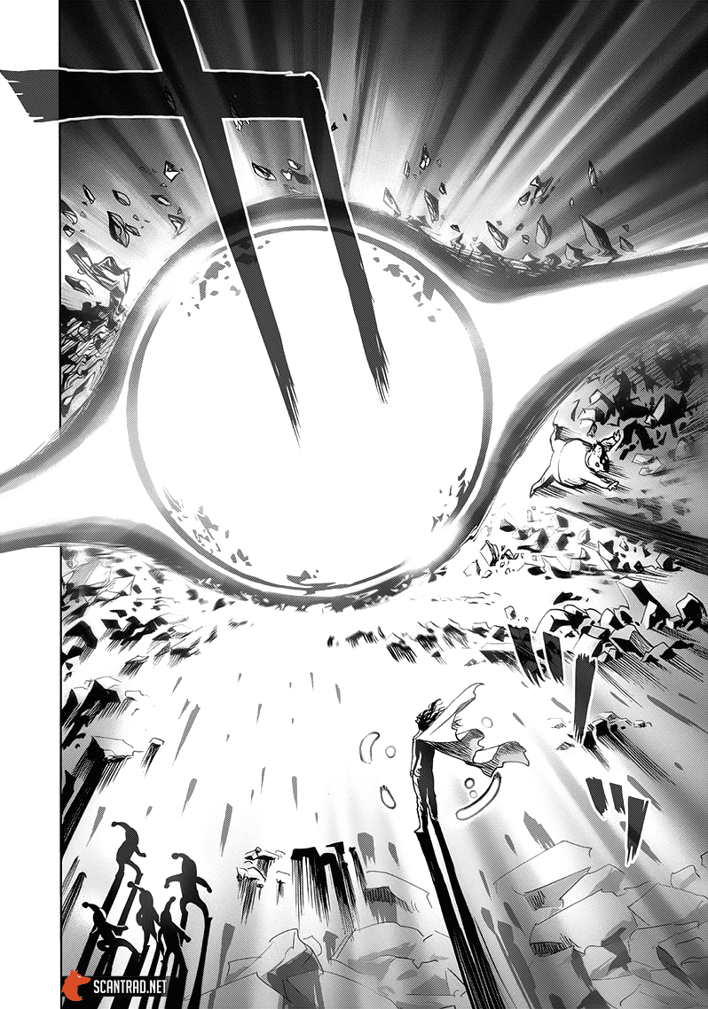 Read One Punch Man vf Manga Online