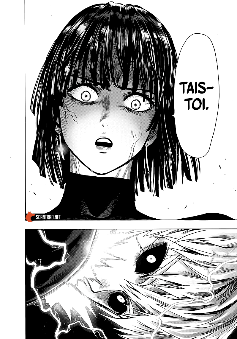 Read One Punch Man vf Manga Online