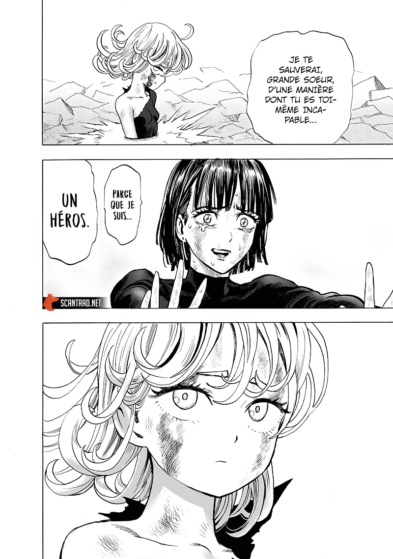 Read One Punch Man vf Manga Online