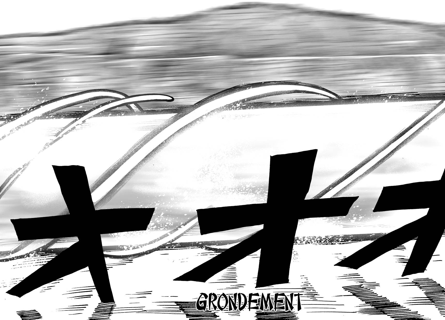 Read One Punch Man vf Manga Online