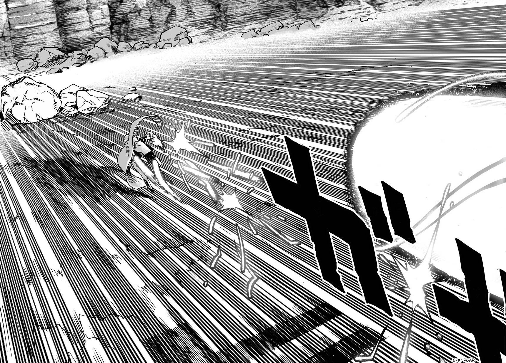 Read One Punch Man vf Manga Online