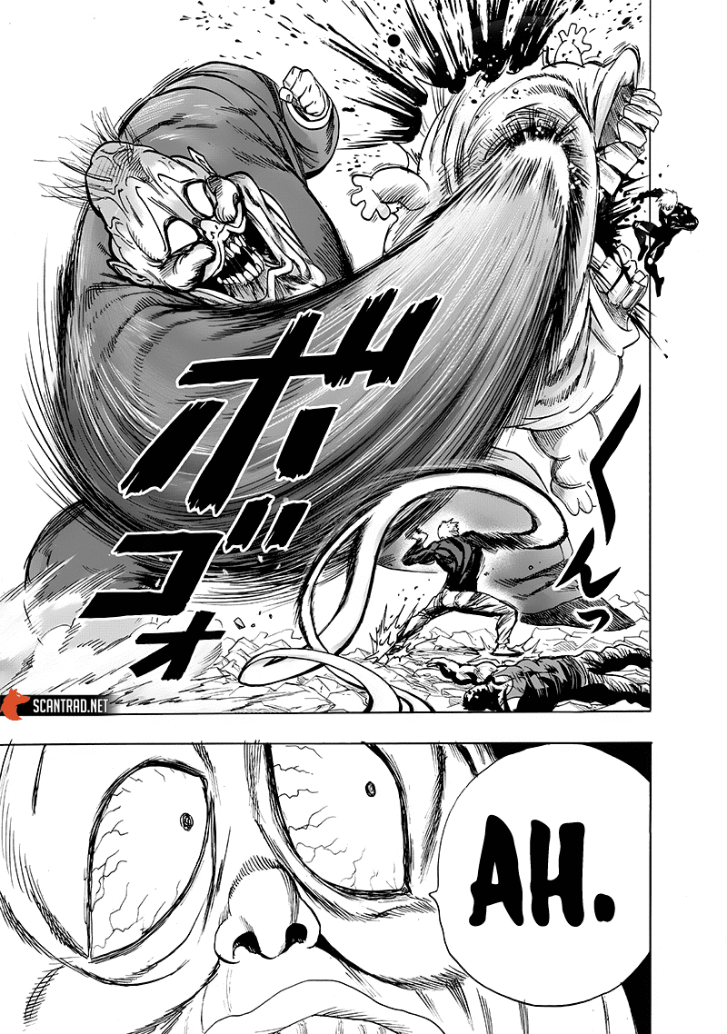 Read One Punch Man vf Manga Online