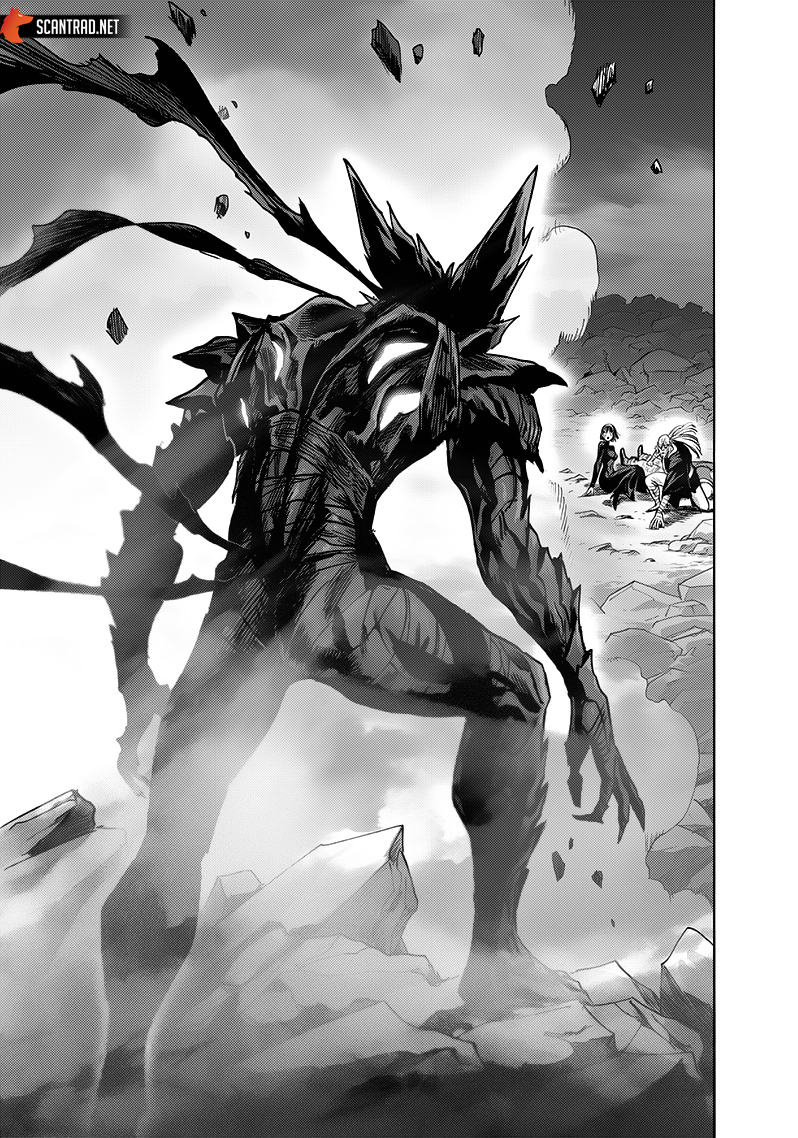 Read One Punch Man vf Manga Online