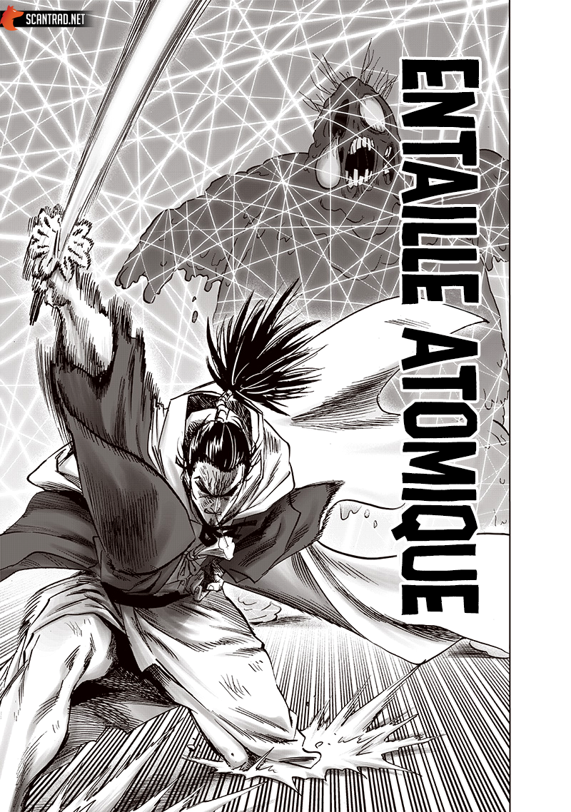 Read One Punch Man vf Manga Online