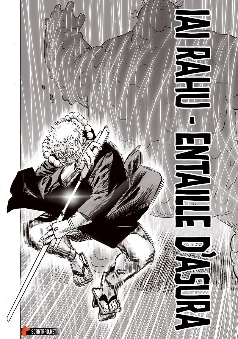 Read One Punch Man vf Manga Online