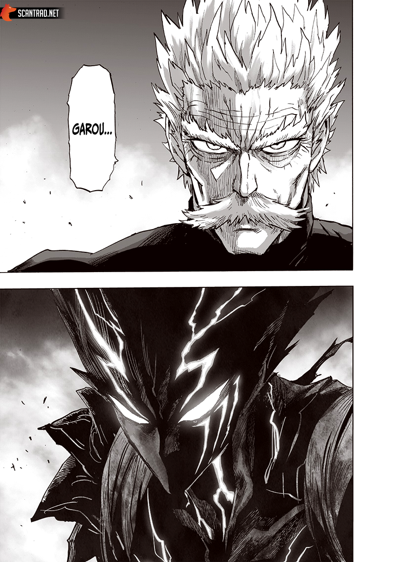 Read One Punch Man vf Manga Online