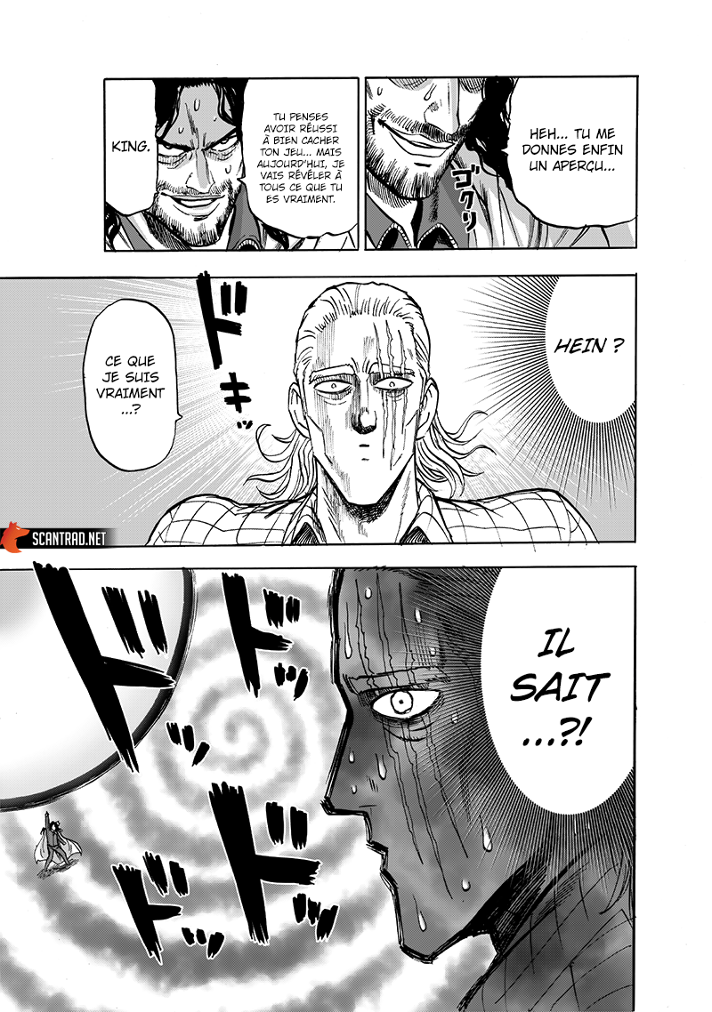 Read One Punch Man vf Manga Online