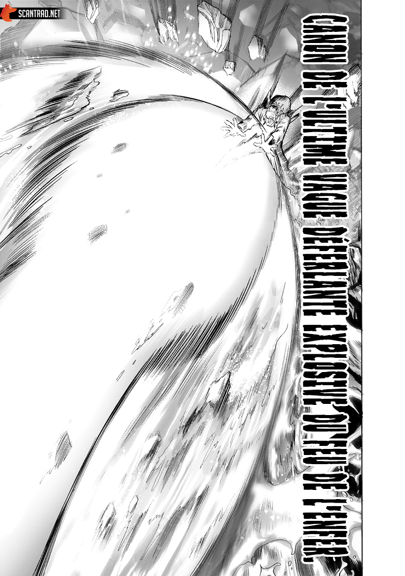 Read One Punch Man vf Manga Online