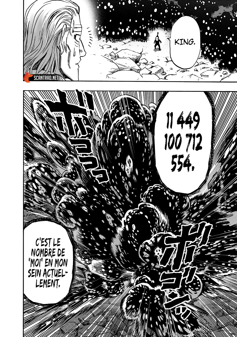 Read One Punch Man vf Manga Online