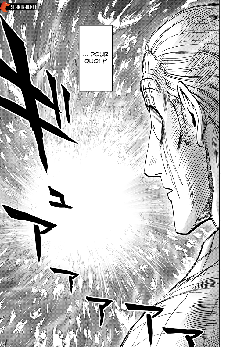Read One Punch Man vf Manga Online