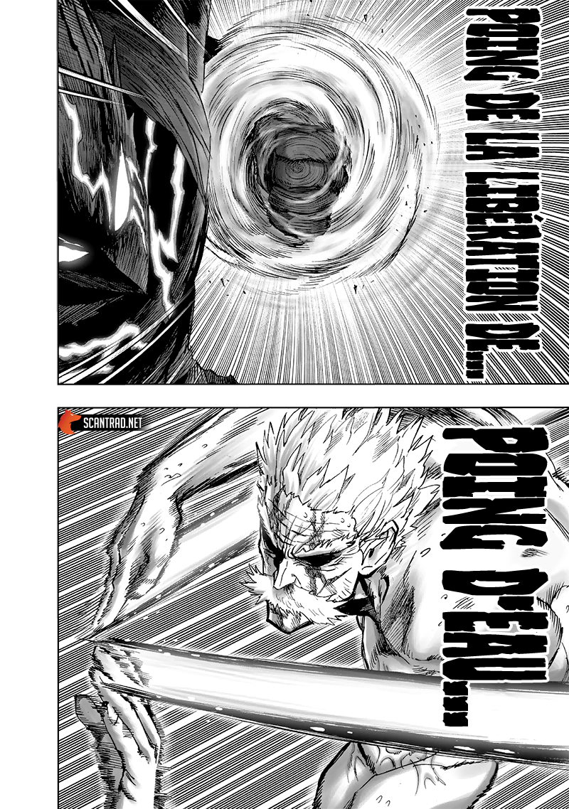 Read One Punch Man vf Manga Online