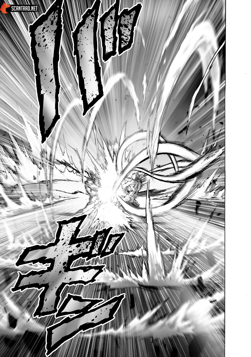 Read One Punch Man vf Manga Online