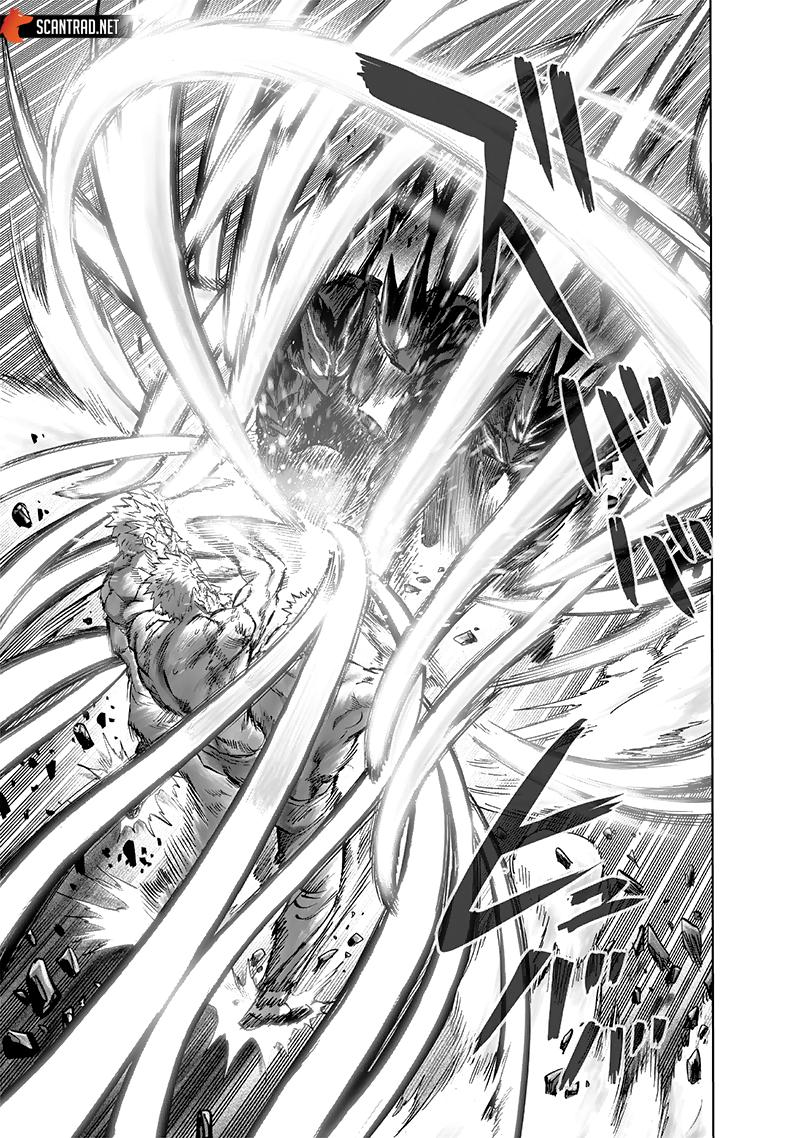 Read One Punch Man vf Manga Online