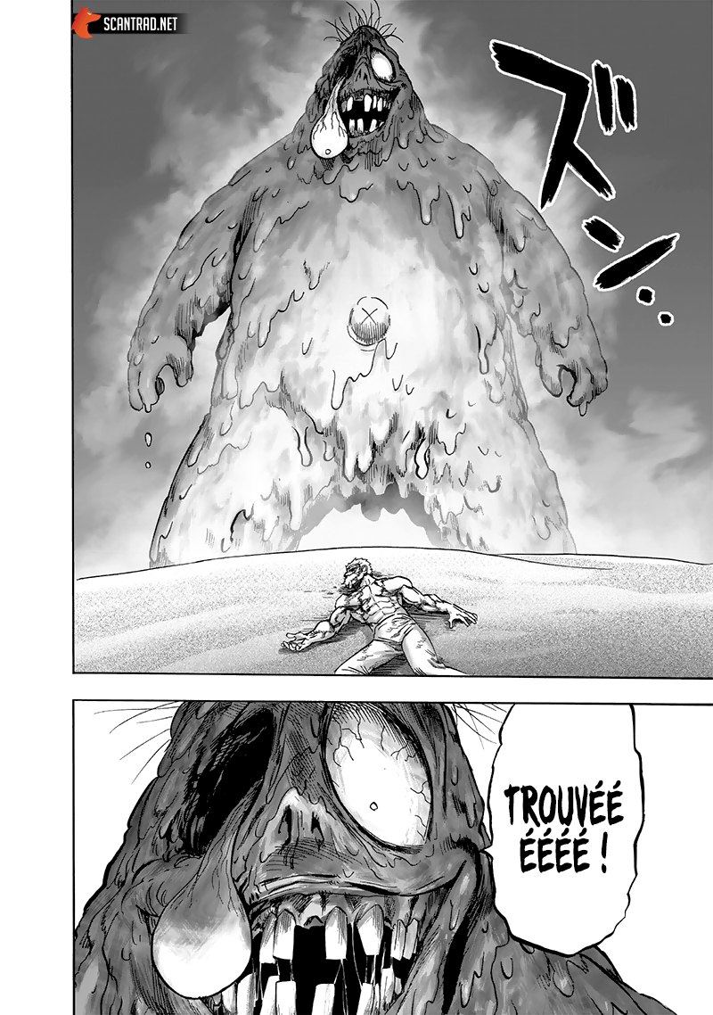 Read One Punch Man vf Manga Online