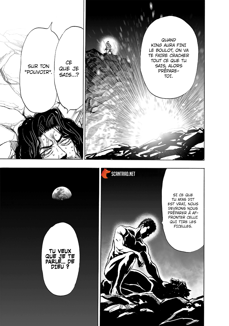 Read One Punch Man vf Manga Online