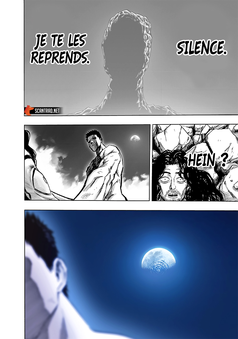 Read One Punch Man vf Manga Online