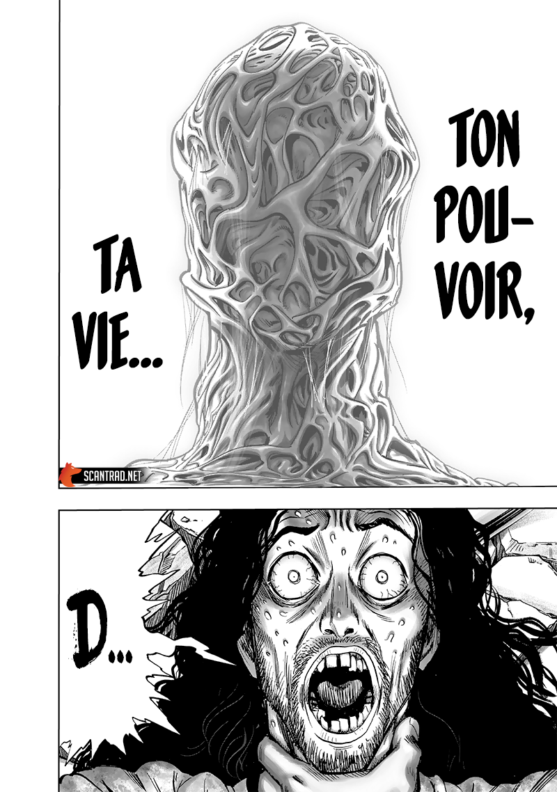 Read One Punch Man vf Manga Online